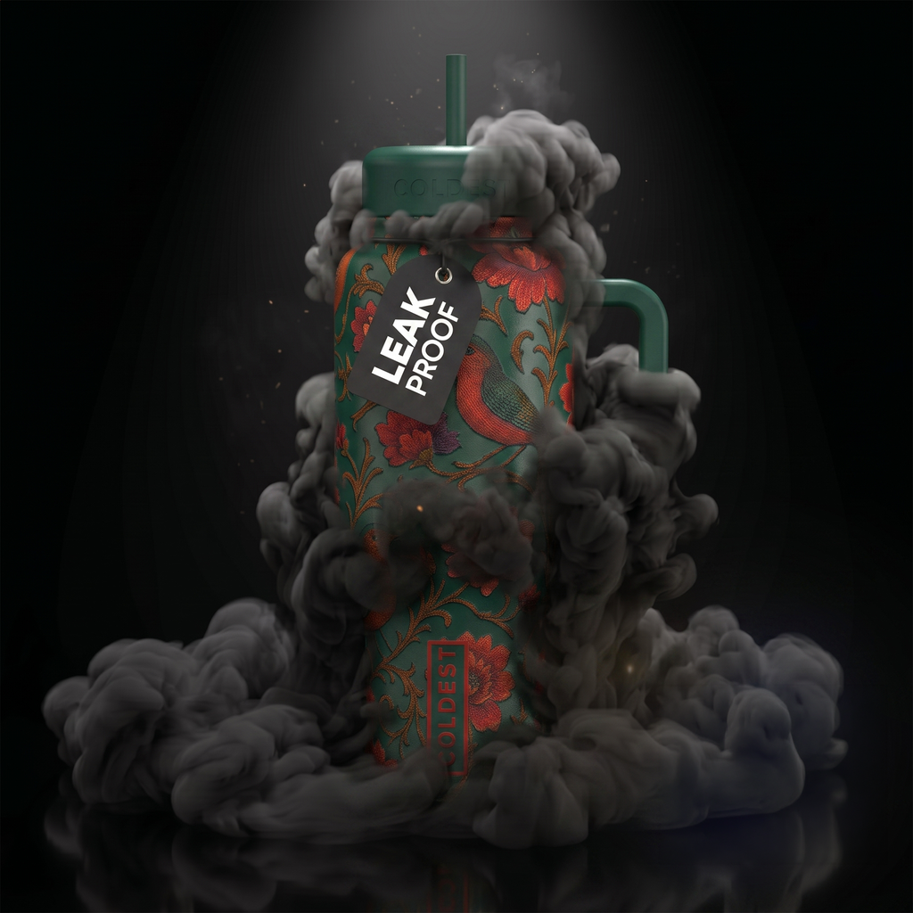 COLDEST 15oz Limitless Ultra v8