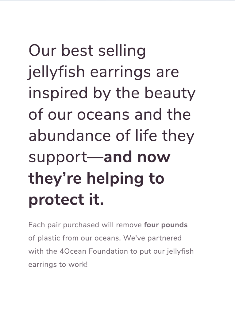 Red Copper Jellyfish Earrings with White Pearls and Sterling Silver Earwires